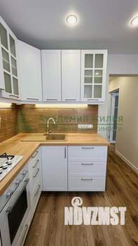 1-к квартира, вторичка, 31м2, 2/5 этаж