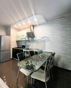 1-к квартира, вторичка, 42м2, 5/25 этаж