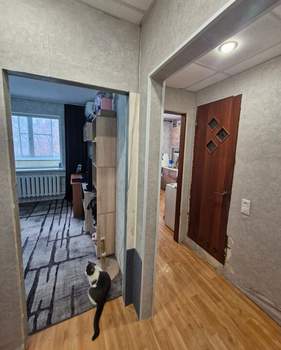1-к квартира, вторичка, 30м2, 4/10 этаж