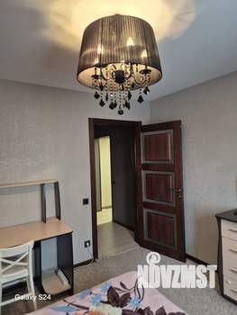 3-к квартира, вторичка, 82м2, 9/10 этаж