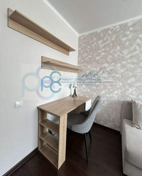 3-к квартира, вторичка, 76м2, 2/6 этаж