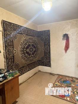 3-к квартира, вторичка, 55м2, 6/9 этаж