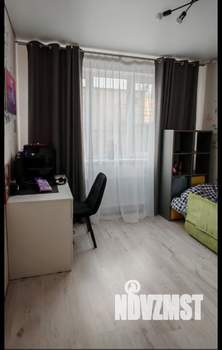 2-к квартира, вторичка, 60м2, 1/26 этаж