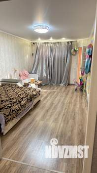 1-к квартира, вторичка, 49м2, 6/9 этаж