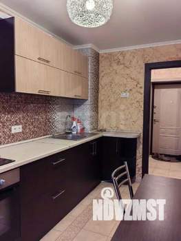 1-к квартира, вторичка, 38м2, 10/10 этаж