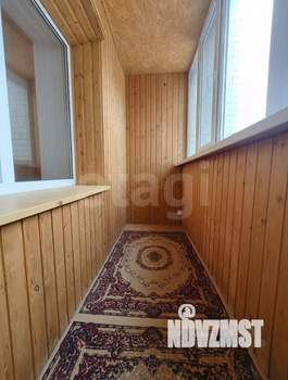 2-к квартира, вторичка, 58м2, 6/10 этаж