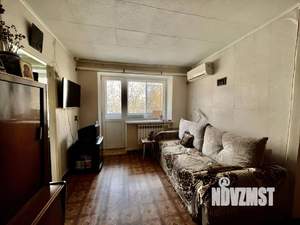 2-к квартира, вторичка, 43м2, 5/5 этаж