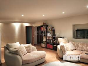 4-к квартира, вторичка, 156м2, 9/10 этаж