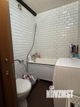 2-к квартира, вторичка, 44м2, 3/5 этаж