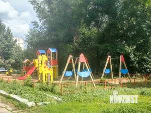2-к квартира, вторичка, 54м2, 5/9 этаж
