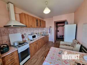 3-к квартира, вторичка, 60м2, 10/10 этаж