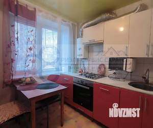 2-к квартира, вторичка, 44м2, 4/5 этаж