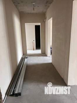 3-к квартира, вторичка, 77м2, 9/12 этаж