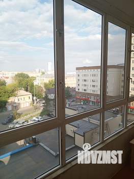 3-к квартира, вторичка, 71м2, 6/17 этаж