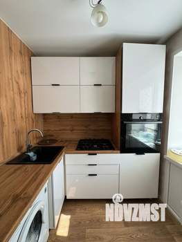 2-к квартира, вторичка, 47м2, 4/5 этаж