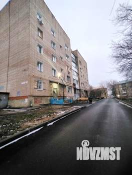 2-к квартира, вторичка, 49м2, 5/5 этаж