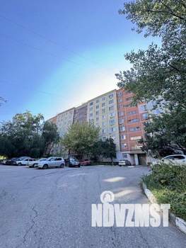 3-к квартира, вторичка, 65м2, 6/9 этаж