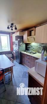 3-к квартира, вторичка, 63м2, 7/10 этаж