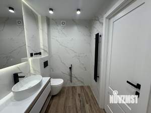 1-к квартира, вторичка, 37м2, 8/22 этаж