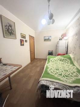 3-к квартира, вторичка, 59м2, 5/5 этаж
