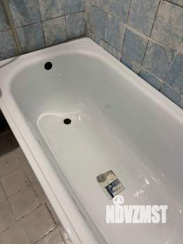 2-к квартира, вторичка, 44м2, 1/5 этаж