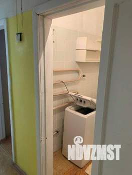 1-к квартира, вторичка, 42м2, 1/5 этаж