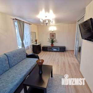 1-к квартира, вторичка, 30м2, 5/5 этаж