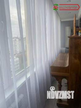 2-к квартира, вторичка, 54м2, 15/16 этаж