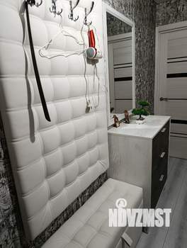 2-к квартира, вторичка, 44м2, 5/5 этаж