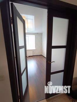 3-к квартира, вторичка, 79м2, 2/17 этаж