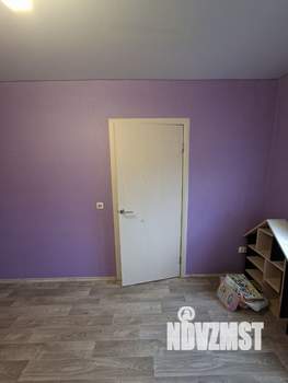 2-к квартира, вторичка, 46м2, 4/6 этаж