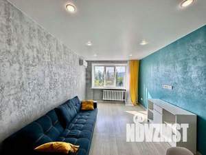 2-к квартира, вторичка, 45м2, 6/9 этаж