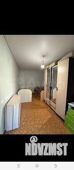 2-к квартира, вторичка, 45м2, 1/5 этаж