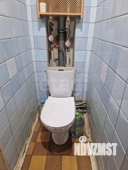 1-к квартира, вторичка, 30м2, 1/5 этаж