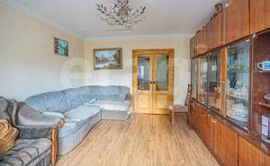 5-к квартира, вторичка, 94м2, 3/10 этаж