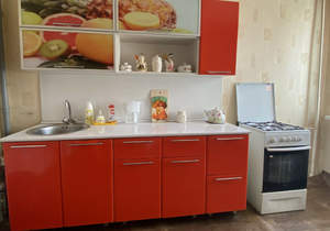 1-к квартира, вторичка, 61м2, 3/10 этаж