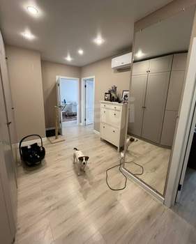 2-к квартира, вторичка, 67м2, 9/10 этаж