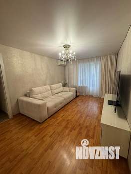 2-к квартира, вторичка, 45м2, 9/9 этаж