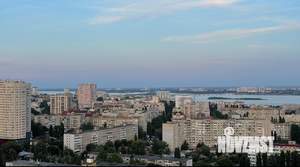1-к квартира, вторичка, 44м2, 25/25 этаж