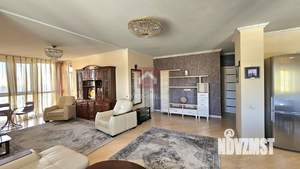 3-к квартира, вторичка, 90м2, 18/19 этаж