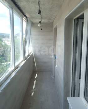 1-к квартира, вторичка, 32м2, 8/9 этаж