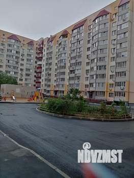 1-к квартира, вторичка, 31м2, 6/21 этаж