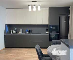 1-к квартира, вторичка, 46м2, 16/19 этаж