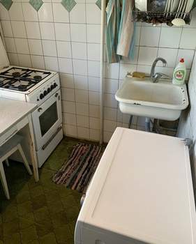 2-к квартира, вторичка, 42м2, 4/5 этаж