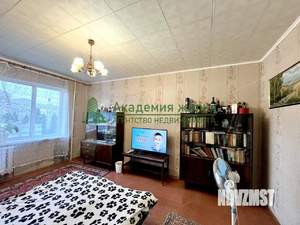 3-к квартира, вторичка, 63м2, 10/10 этаж