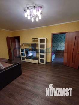 3-к квартира, вторичка, 43м2, 1/5 этаж