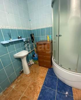 1-к квартира, вторичка, 40м2, 10/10 этаж