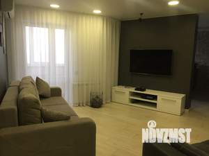 3-к квартира, вторичка, 101м2, 19/24 этаж