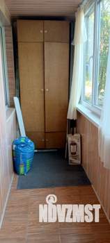 2-к квартира, вторичка, 50м2, 1/5 этаж