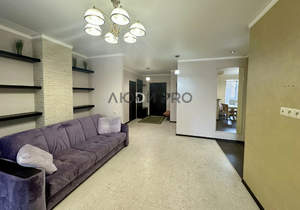 2-к квартира, вторичка, 85м2, 5/9 этаж